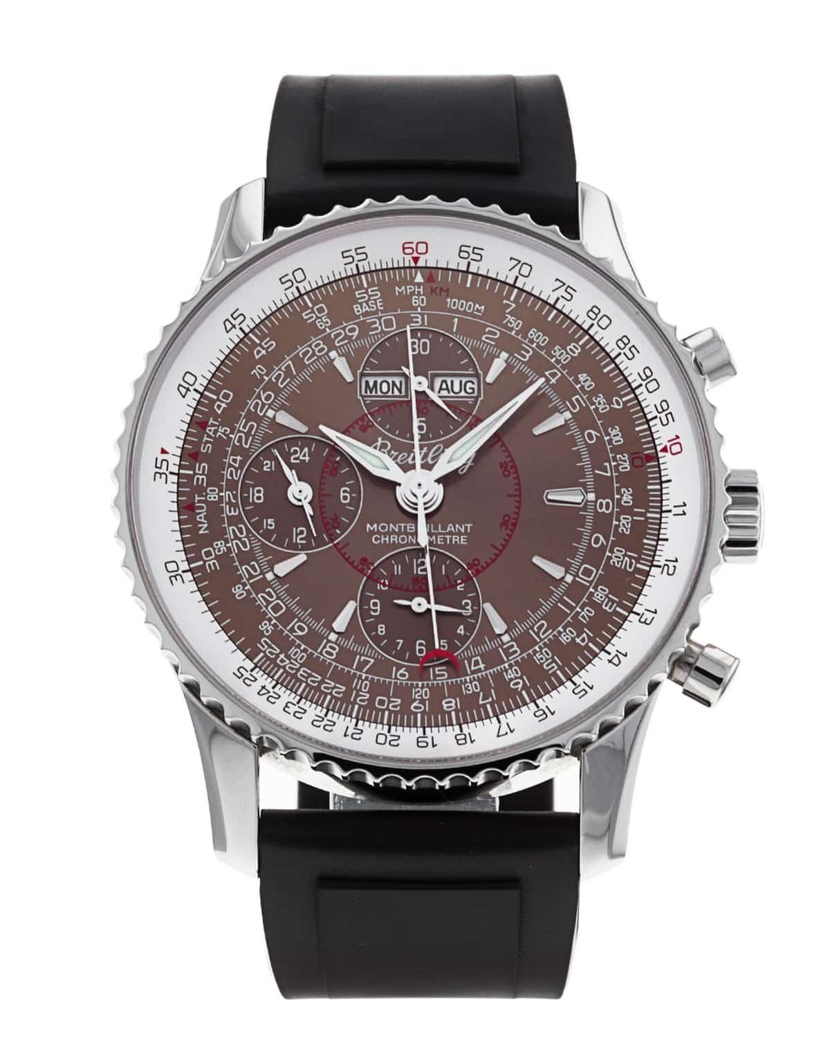 Breitling Datora A21330